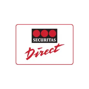 Logo Securitas Direct Logo Securitas Direct