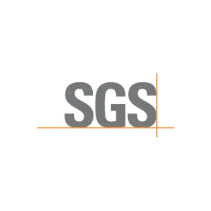 Logo SGS Logo SGS