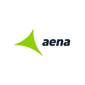 logo Aena